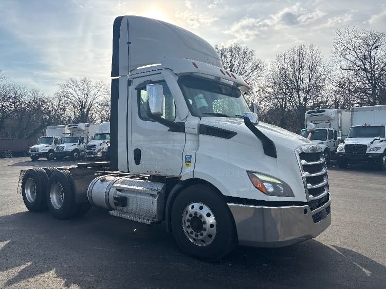 2021 Freightliner