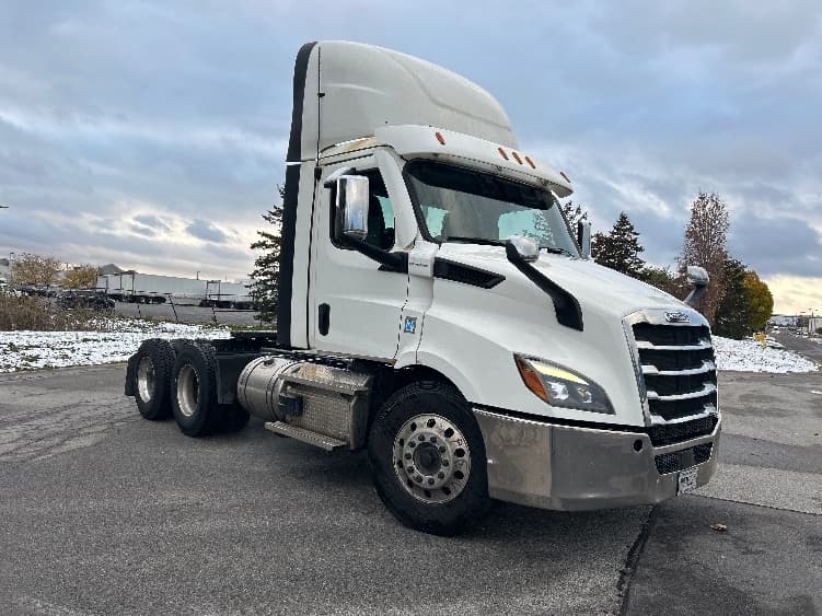 2021 Freightliner