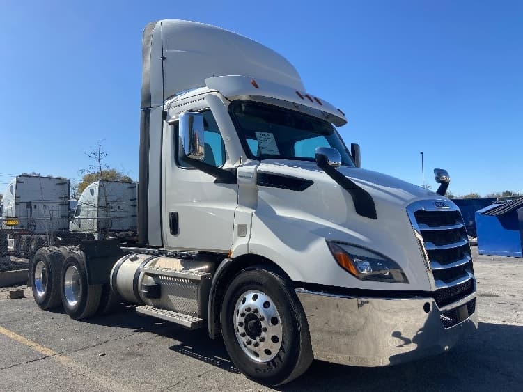 2021 Freightliner