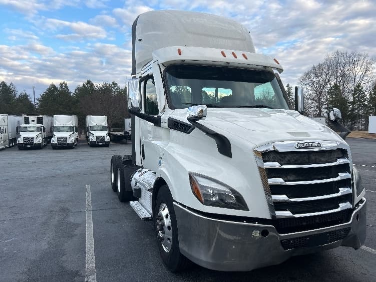 2021 Freightliner