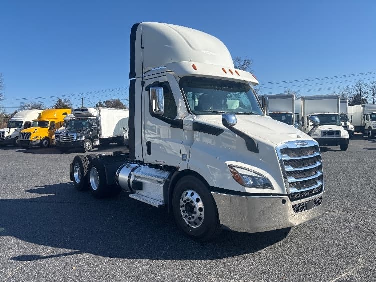 2021 Freightliner