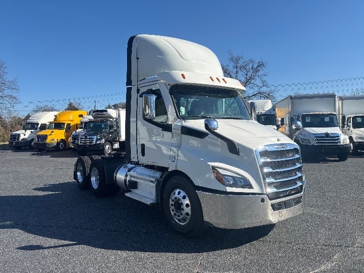 2021 Freightliner