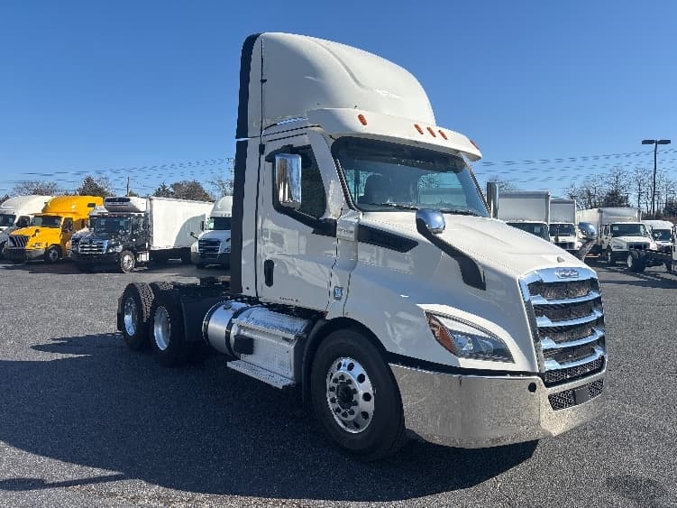 2021 Freightliner