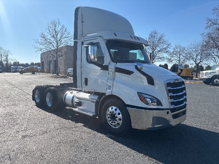 2021 Freightliner
