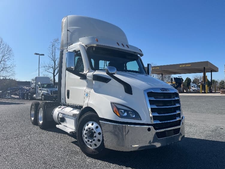 2021 Freightliner