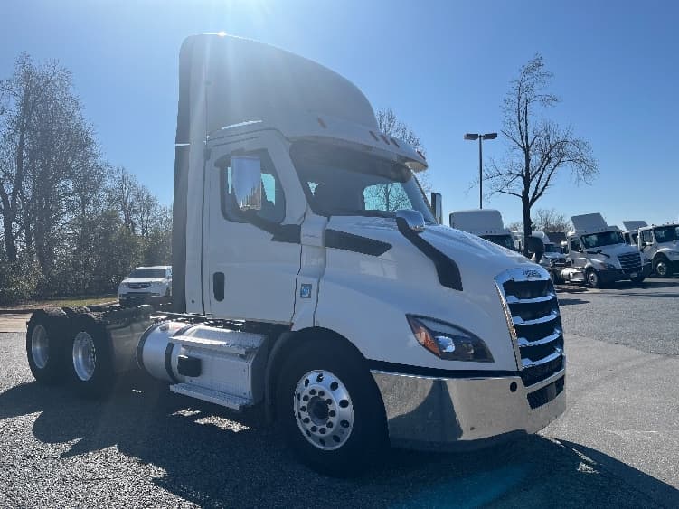 2021 Freightliner