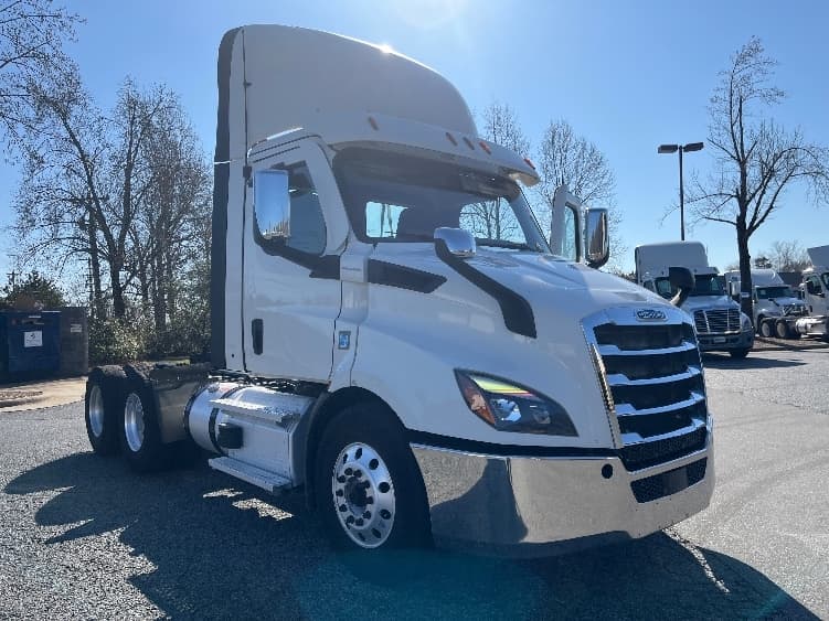 2021 Freightliner