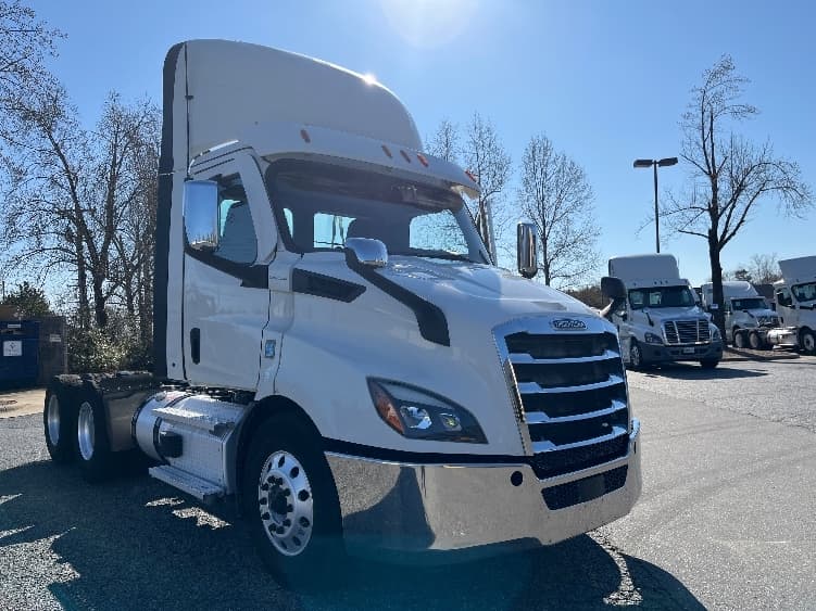 2021 Freightliner