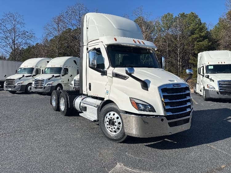 2021 Freightliner
