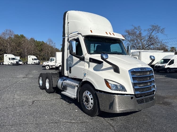 2021 Freightliner