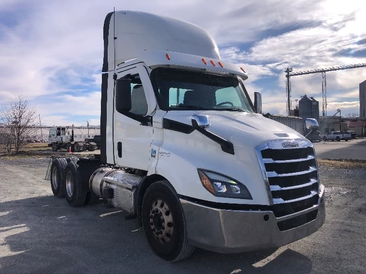 2021 Freightliner