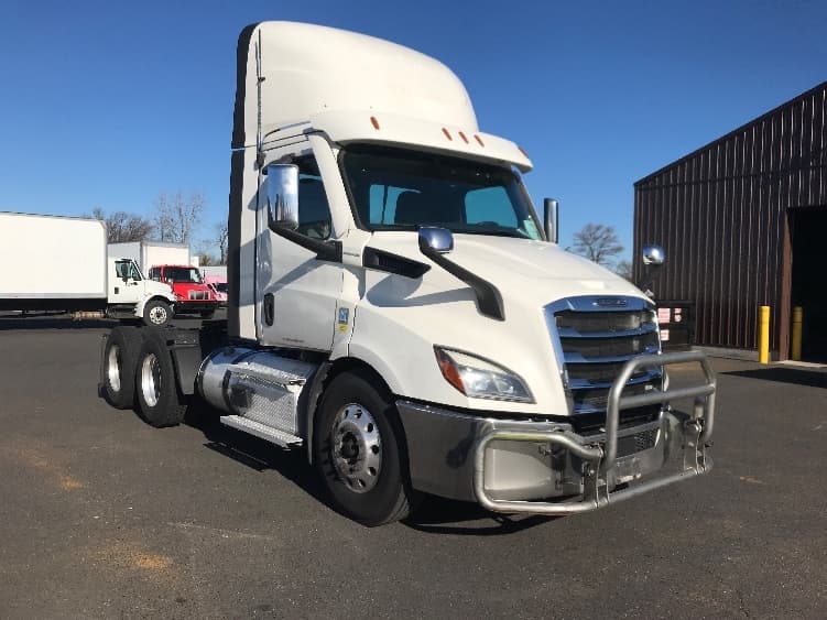 2021 Freightliner