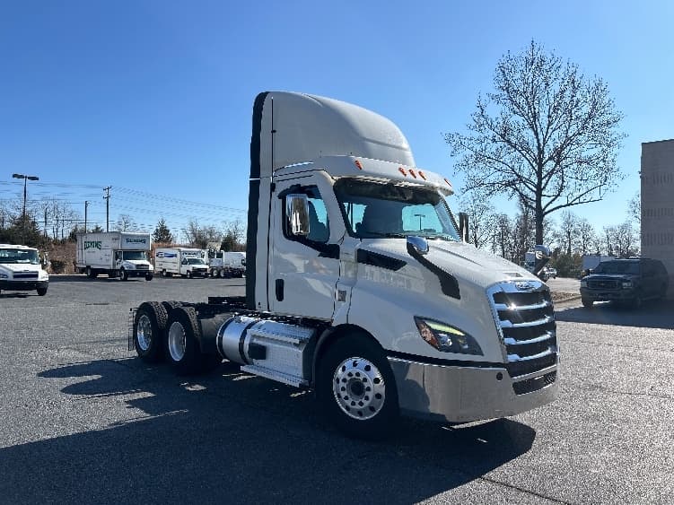 2021 Freightliner