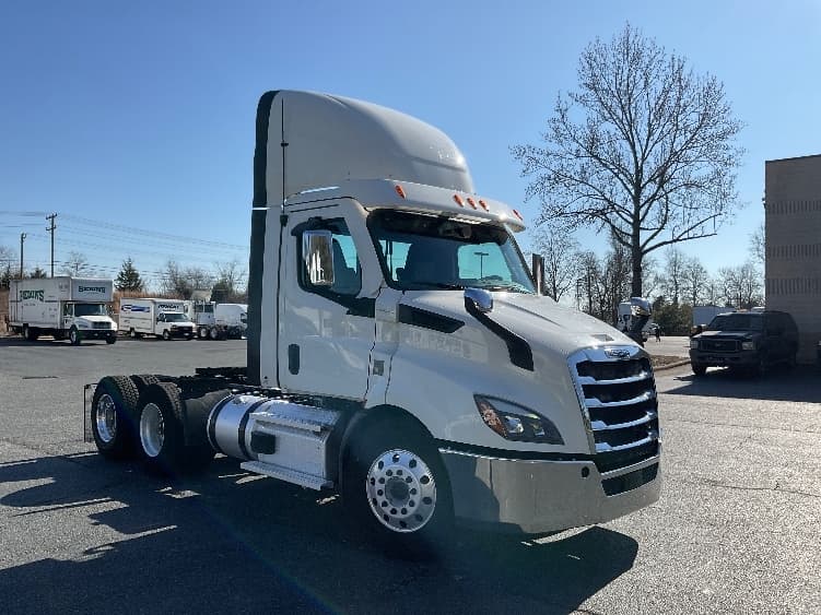 2021 Freightliner
