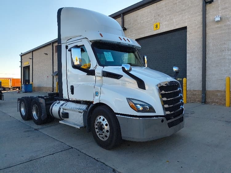 2021 Freightliner