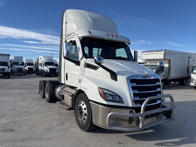 2021 Freightliner