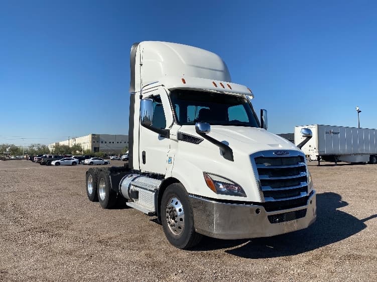 2021 Freightliner