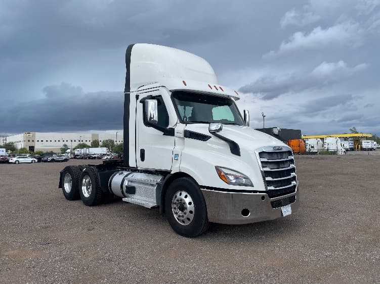 2021 Freightliner