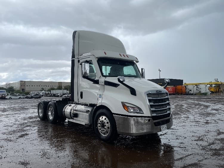 2021 Freightliner