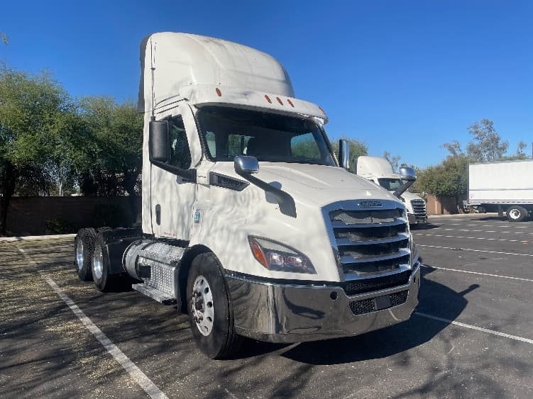 2021 Freightliner
