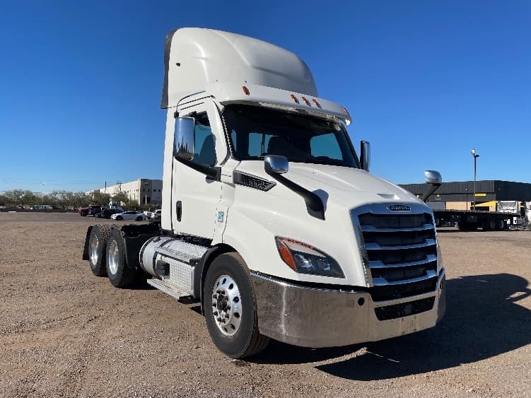 2021 Freightliner