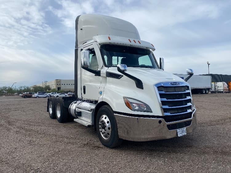 2021 Freightliner