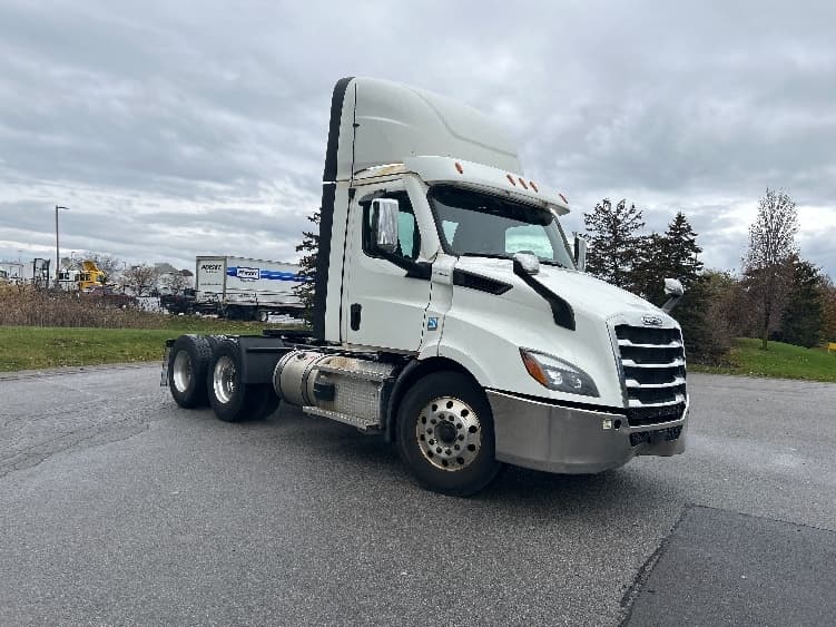2021 Freightliner