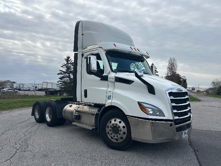2021 Freightliner