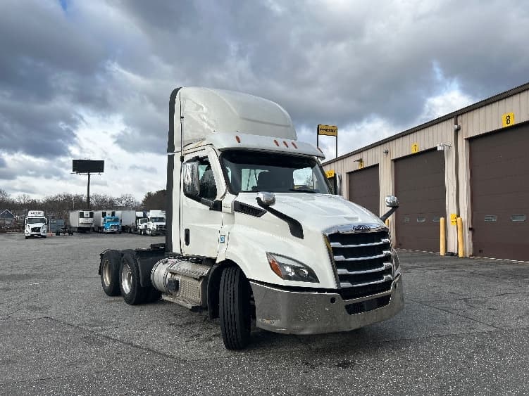 2021 Freightliner