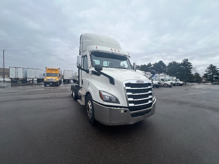 2021 Freightliner