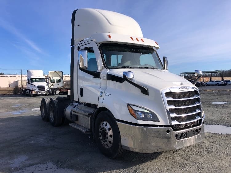 2021 Freightliner