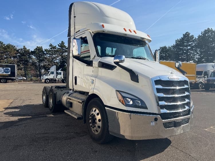 2021 Freightliner
