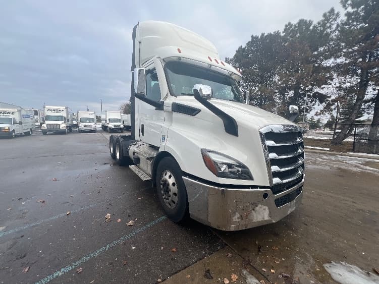 2021 Freightliner