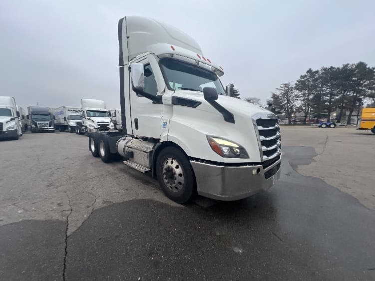 2021 Freightliner