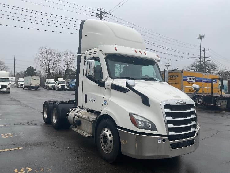 2021 Freightliner