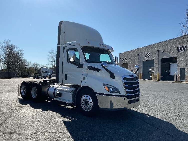 2021 Freightliner