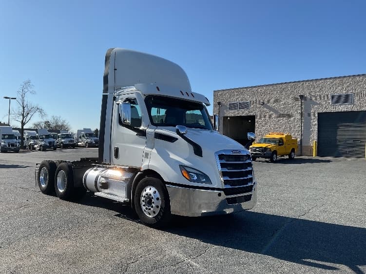 2021 Freightliner