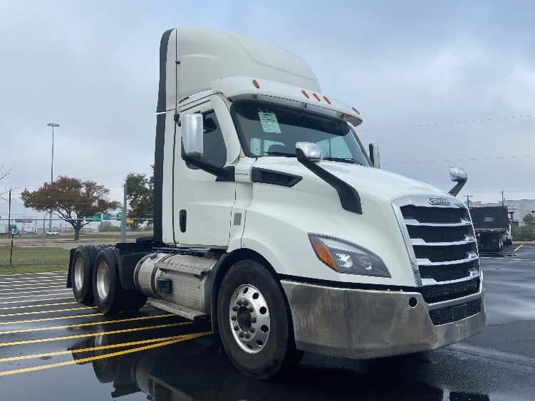 2021 Freightliner