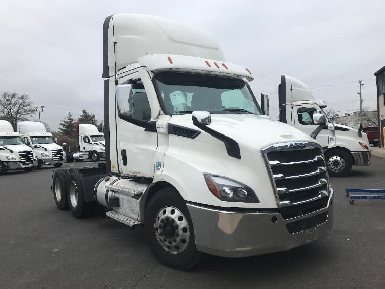 2021 Freightliner