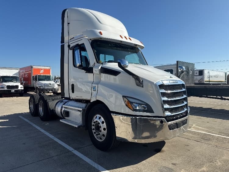 2021 Freightliner