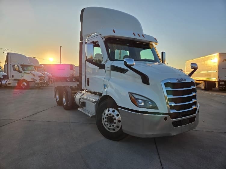 2021 Freightliner