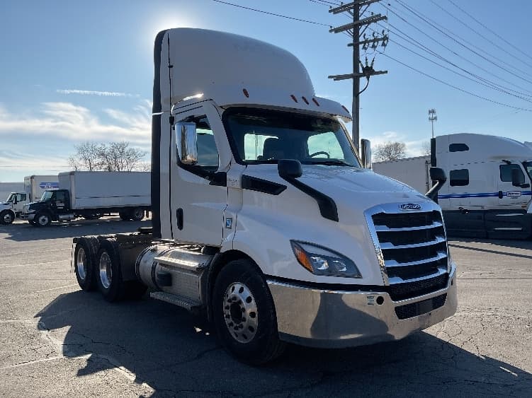 2021 Freightliner