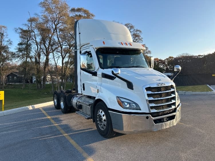 2021 Freightliner