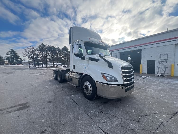 2021 Freightliner