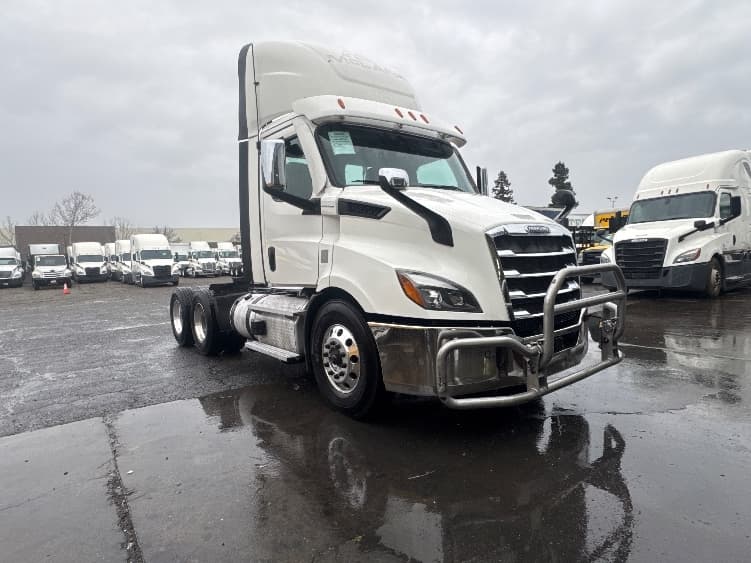 2021 Freightliner