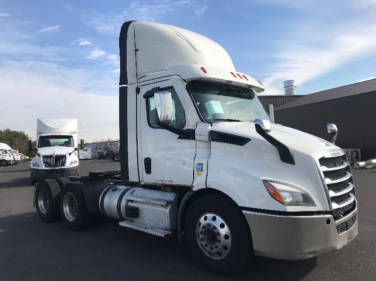 2021 Freightliner