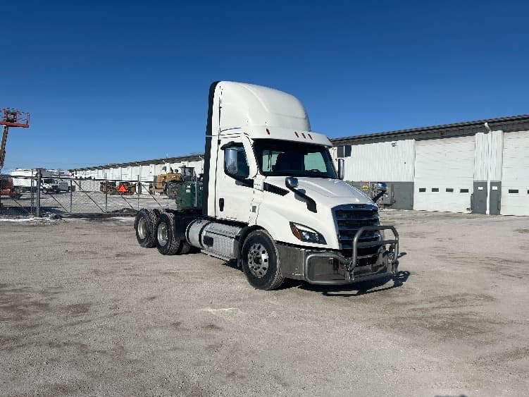 2021 Freightliner