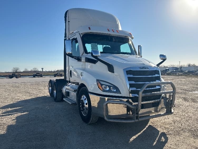 2021 Freightliner