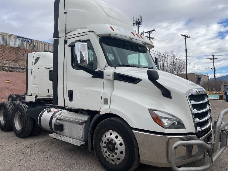2021 Freightliner
