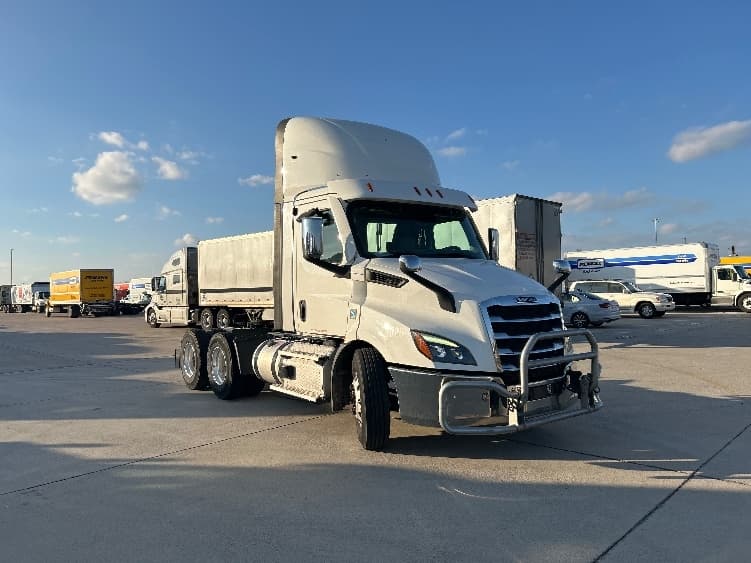 2021 Freightliner